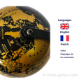 Bonne vente Bureau Table Globe Globe Ballon Amazon